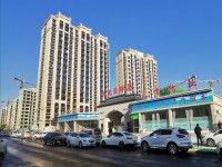 实景图