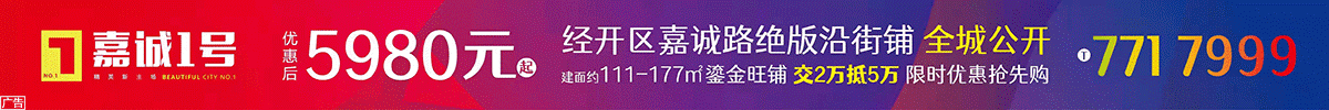 嘉诚一号