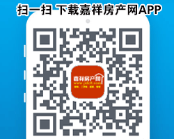 房产网右下弹框